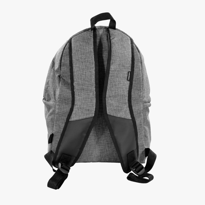 Scicon Zainetto Sportivo 15 litri Grigio Nuovo