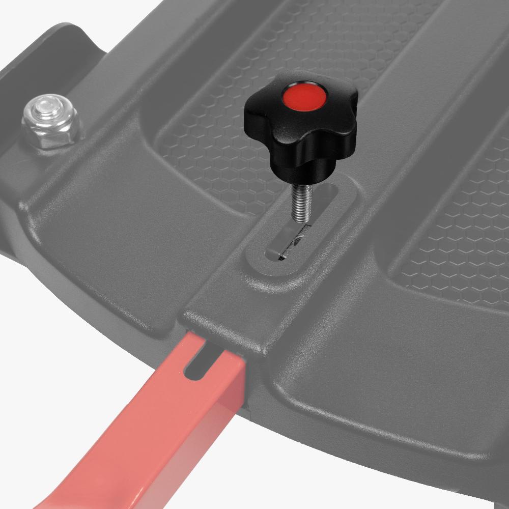 Scicon Sistema bloccaggio porta bici Aerocomfort Negozi Online