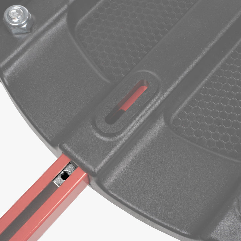 Scicon Sistema bloccaggio porta bici Aerocomfort Negozi Online