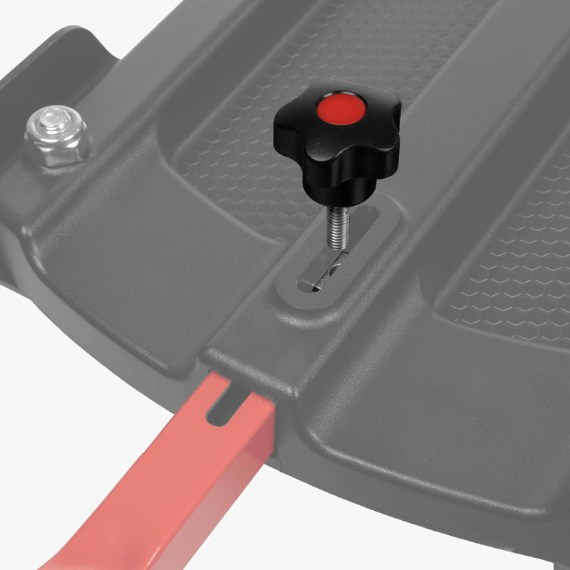Scicon Sistema bloccaggio porta bici Aerocomfort Negozi Online