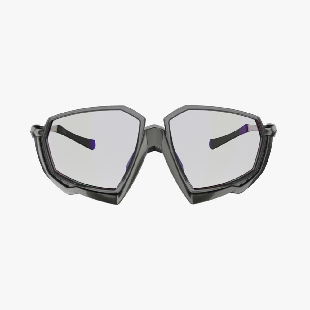 Scicon Aerojet Occhiale da vista per Ciclismo Nero Shopping Online