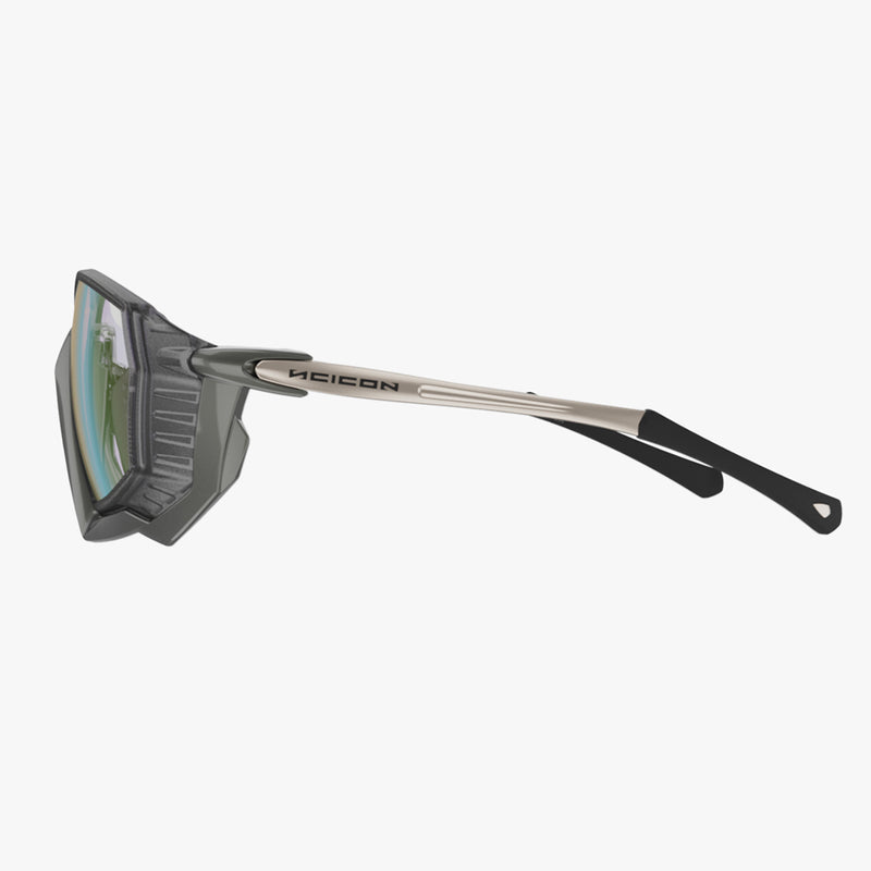 Scicon Aerojet Occhiale da vista per Ciclismo Nero Shopping Online
