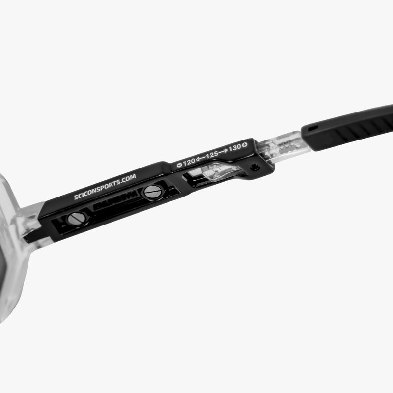 Scicon Terminale di ricambio aste Aeroscope Cristallo Sconto