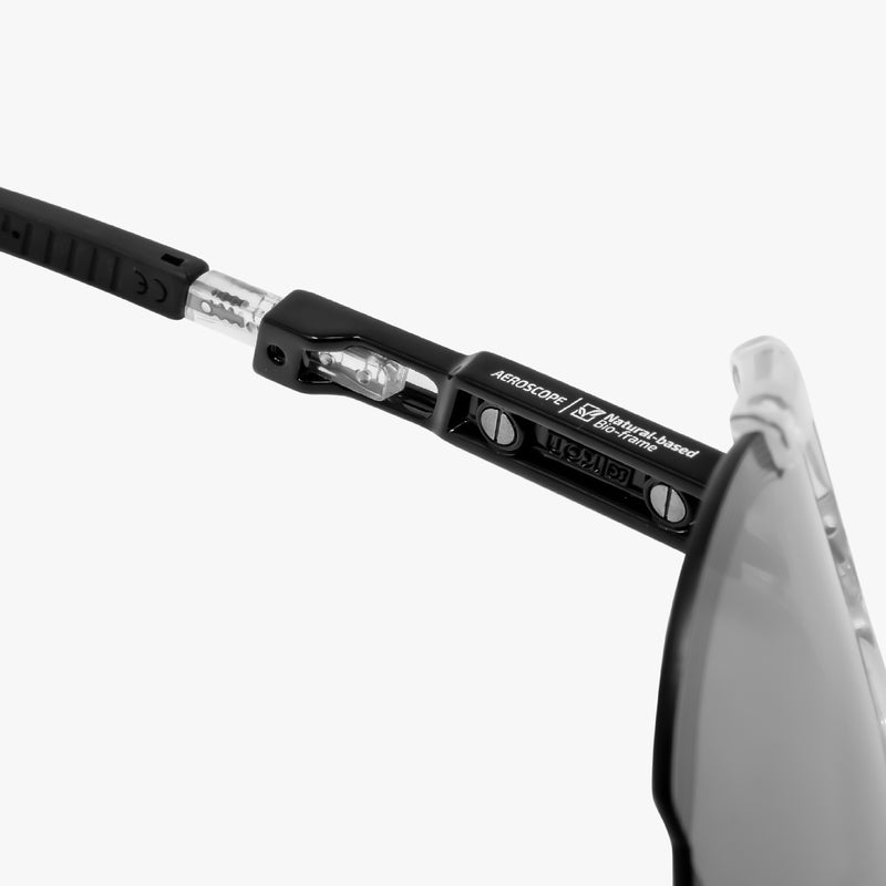 Scicon Terminale di ricambio aste Aeroscope Cristallo Sconto