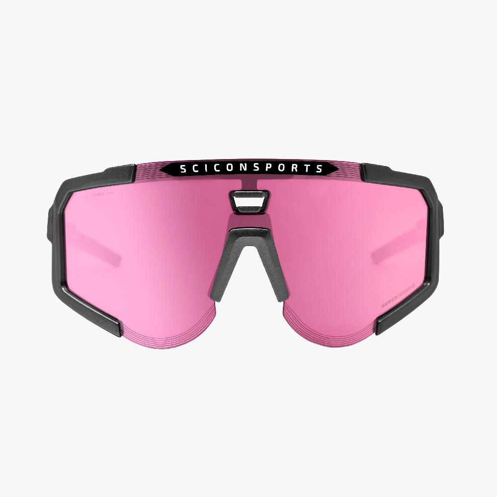 Scicon Occhiali Sportivi Aeroscope Antracite/Rosa Online