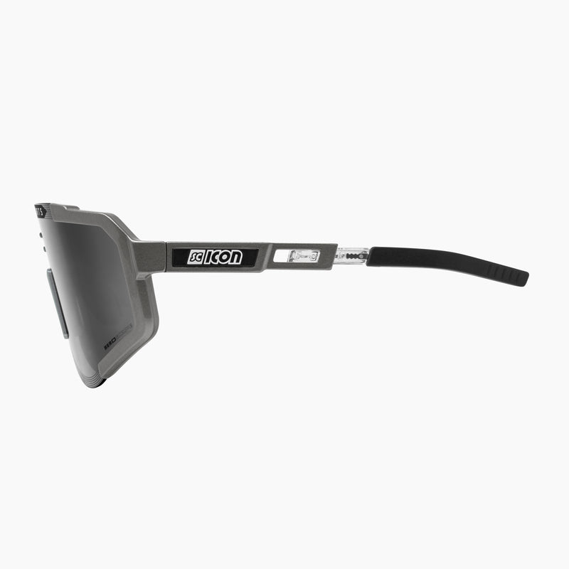 Scicon Occhiali Sportivi Aeroscope Antracite/Argento Outlet