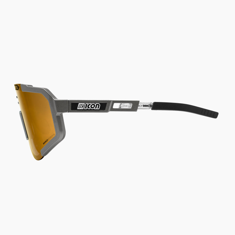Scicon Occhiali Sportivi Aeroscope Antracite/Bronzo In Vendita
