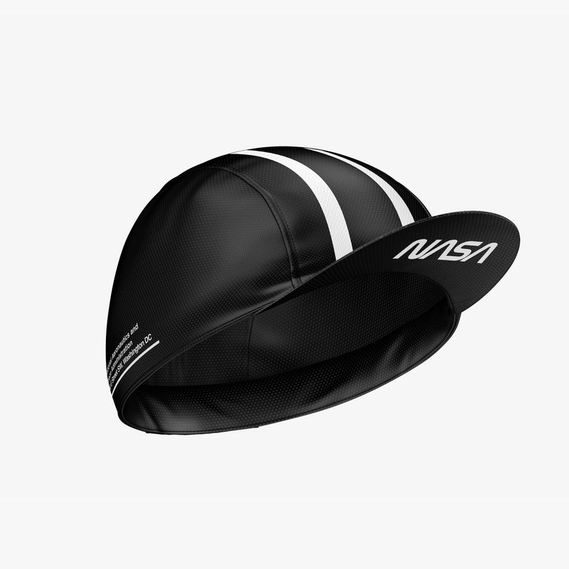 Scicon Cappellino da ciclismo Space Agency 22 Nero Convenienza