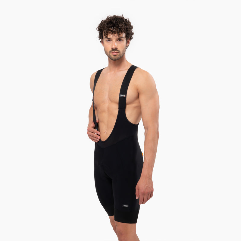 Scicon Pantaloncino X-Over Uomo Nera Novità