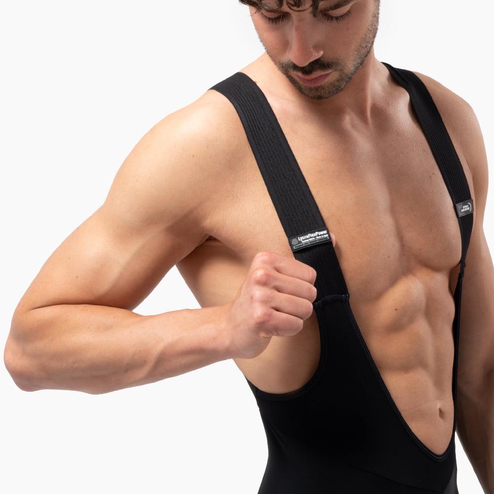 Scicon Pantaloncino X-Over Uomo Nera Novità