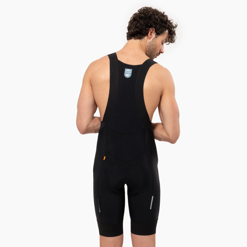 Scicon Pantaloncino X-Over Uomo Nera Novità