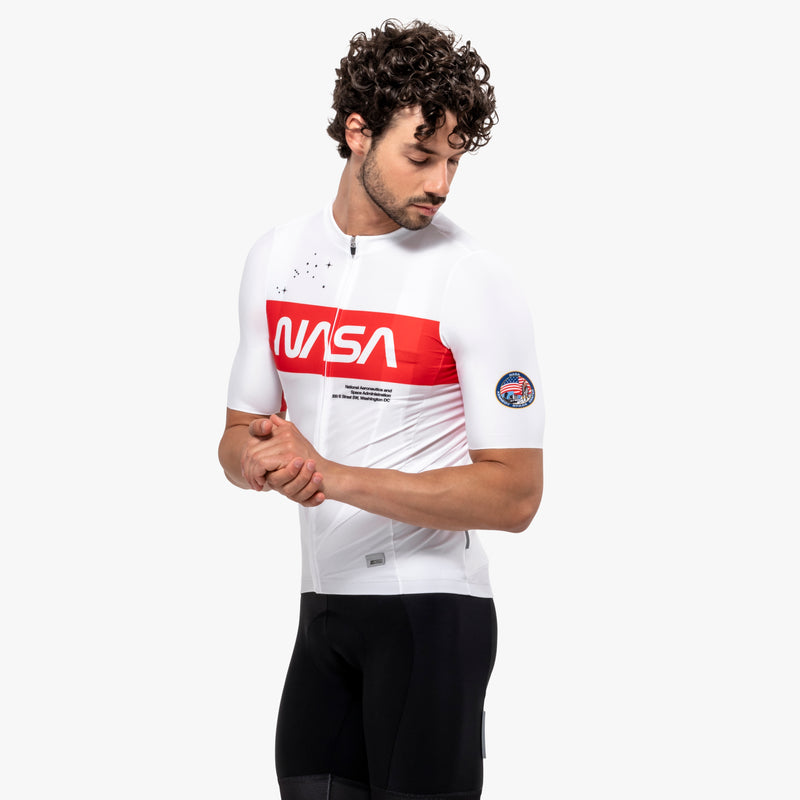 Scicon Maglia Ciclismo X-OverSpace Agency 14 Presa