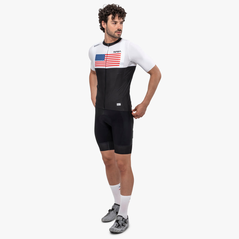 Scicon Maglia Ciclismo X-OverSpace Agency 10 Italy