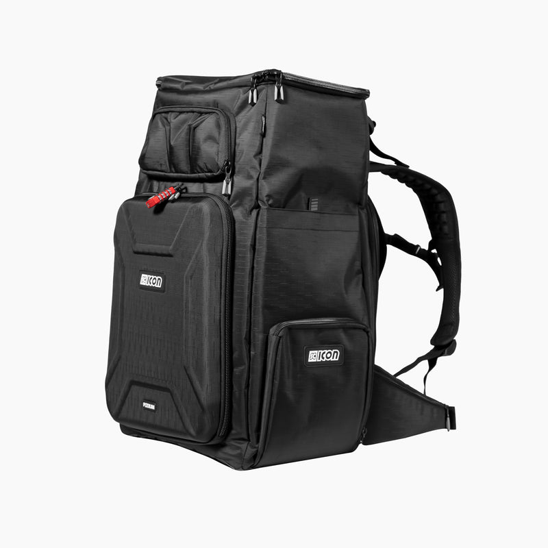 Scicon Zaino Tecnico Podium Compact da Ciclismo Qualità Garantita