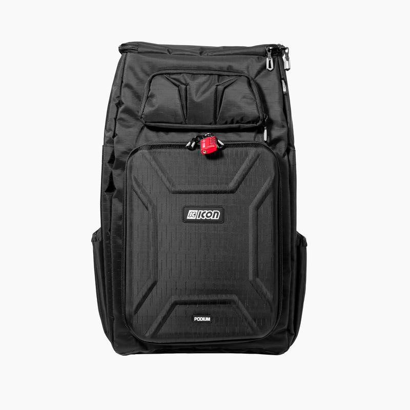 Scicon Zaino Tecnico Podium Compact da Ciclismo Qualità Garantita