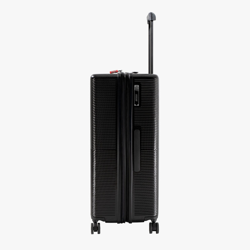 Scicon Bagaglio espandibile 100L Nero Promozione Limitata