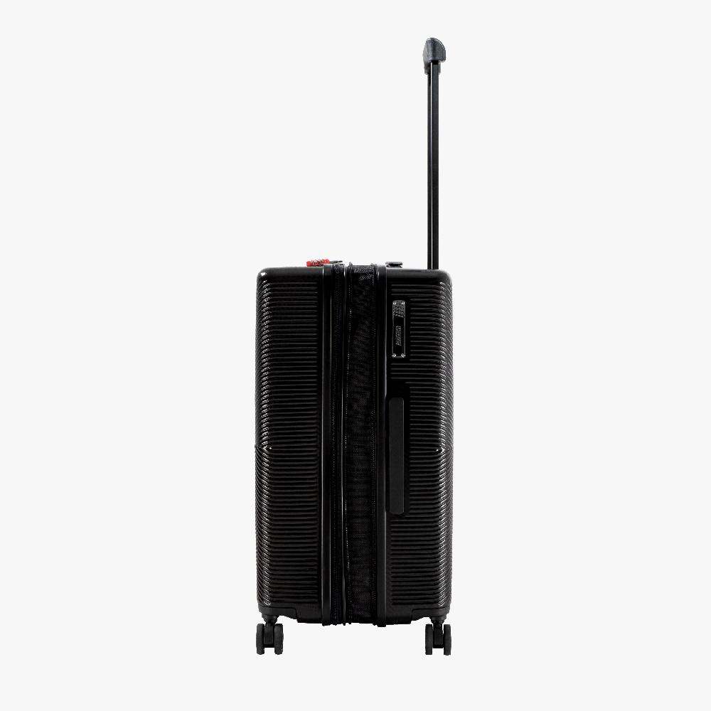 Scicon Bagaglio Medium espandibile 65L Nero Fino Al -60%