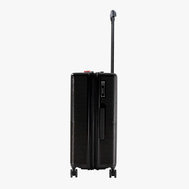 Scicon Bagaglio Medium espandibile 65L Nero Fino Al -60%