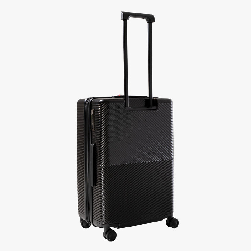 Scicon Bagaglio Medium espandibile 65L Nero Fino Al -60%