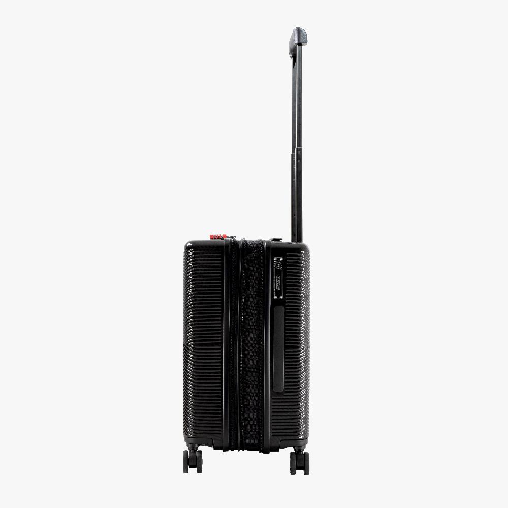 Scicon Bagaglio Cabina espandibile 40L Nero Shopping Online