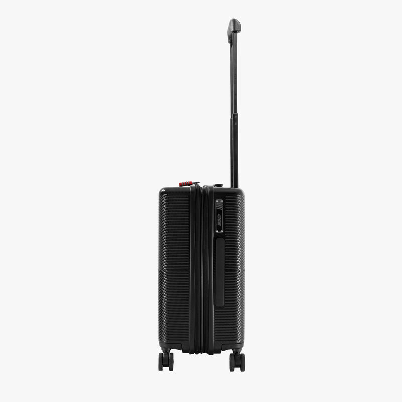 Scicon Bagaglio Cabina espandibile 40L Nero Shopping Online