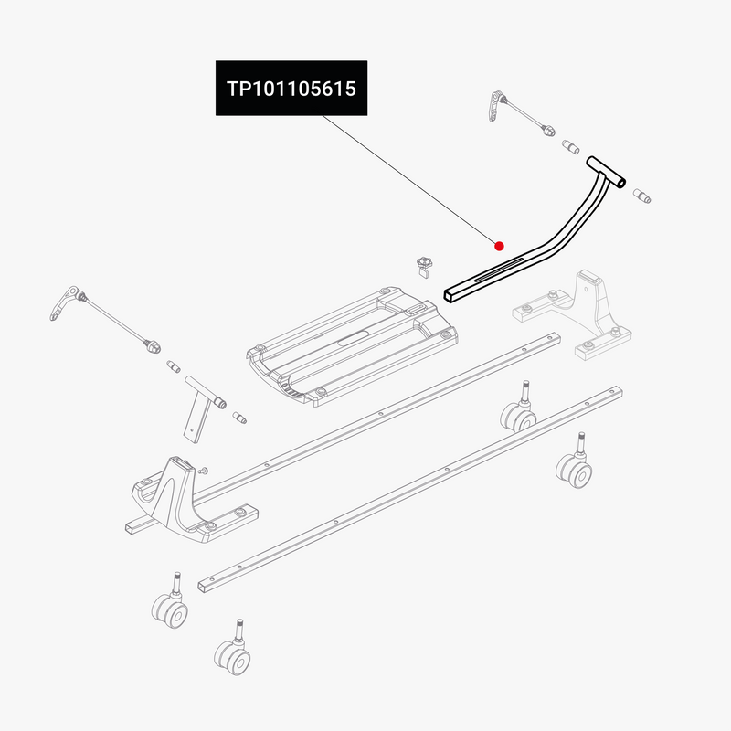 Scicon Adattatore forcella anteriore mtb aerocomfort Prezzo Ridotto