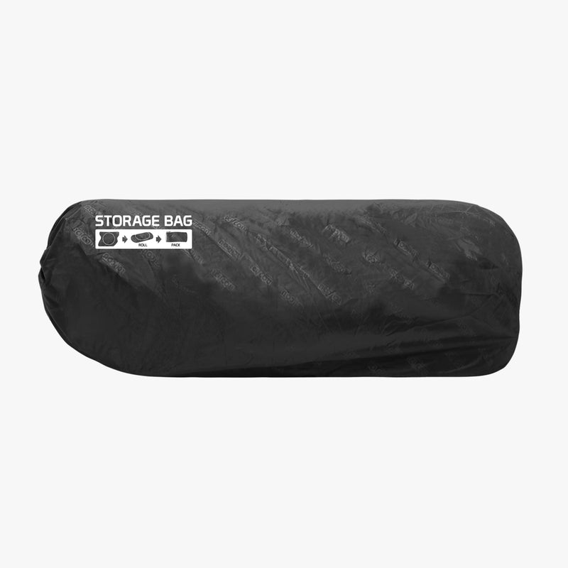 Scicon Borsa Contenitore per Aerocomfort MTB Nera Novità
