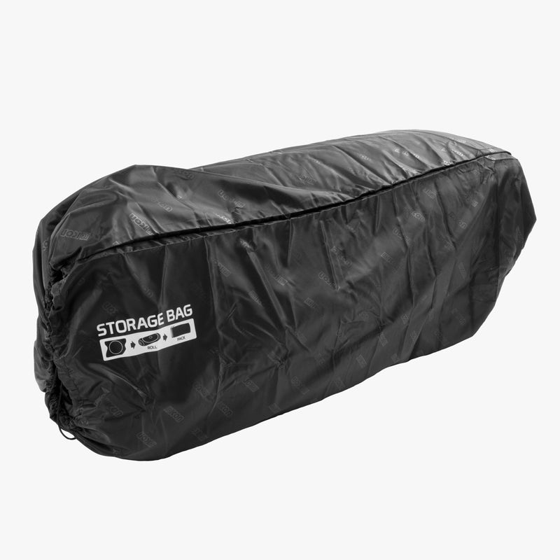 Scicon Borsa Contenitore per Aerocomfort MTB Nera Novità