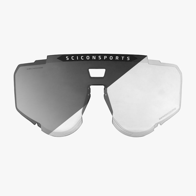Scicon Lente Ricambio Aeroscope Argento Economico
