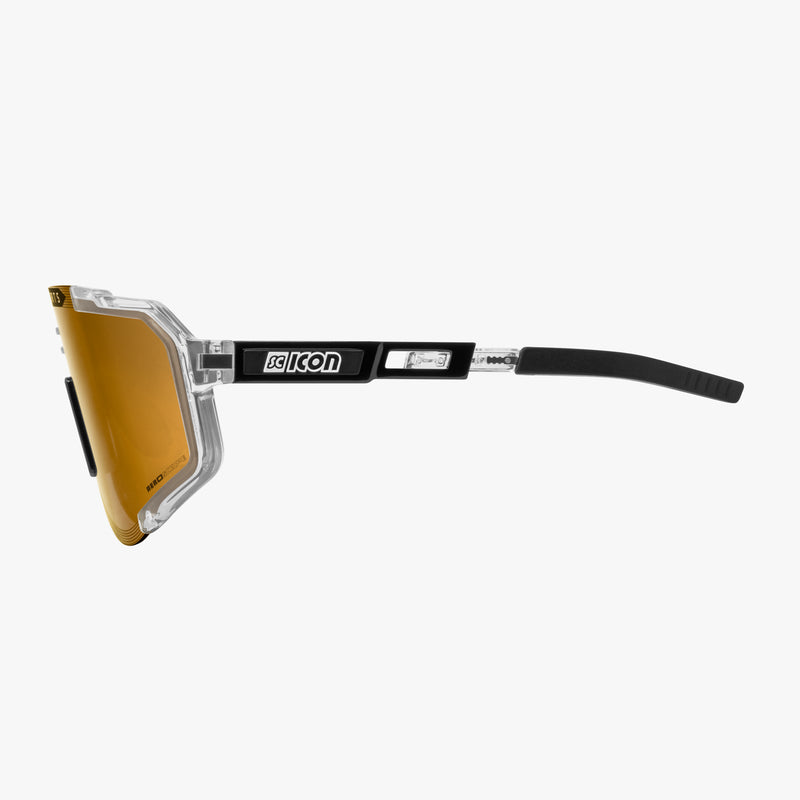 Scicon Occhiali Sportivi Aeroscope Cristallo/Bronzo Vendita