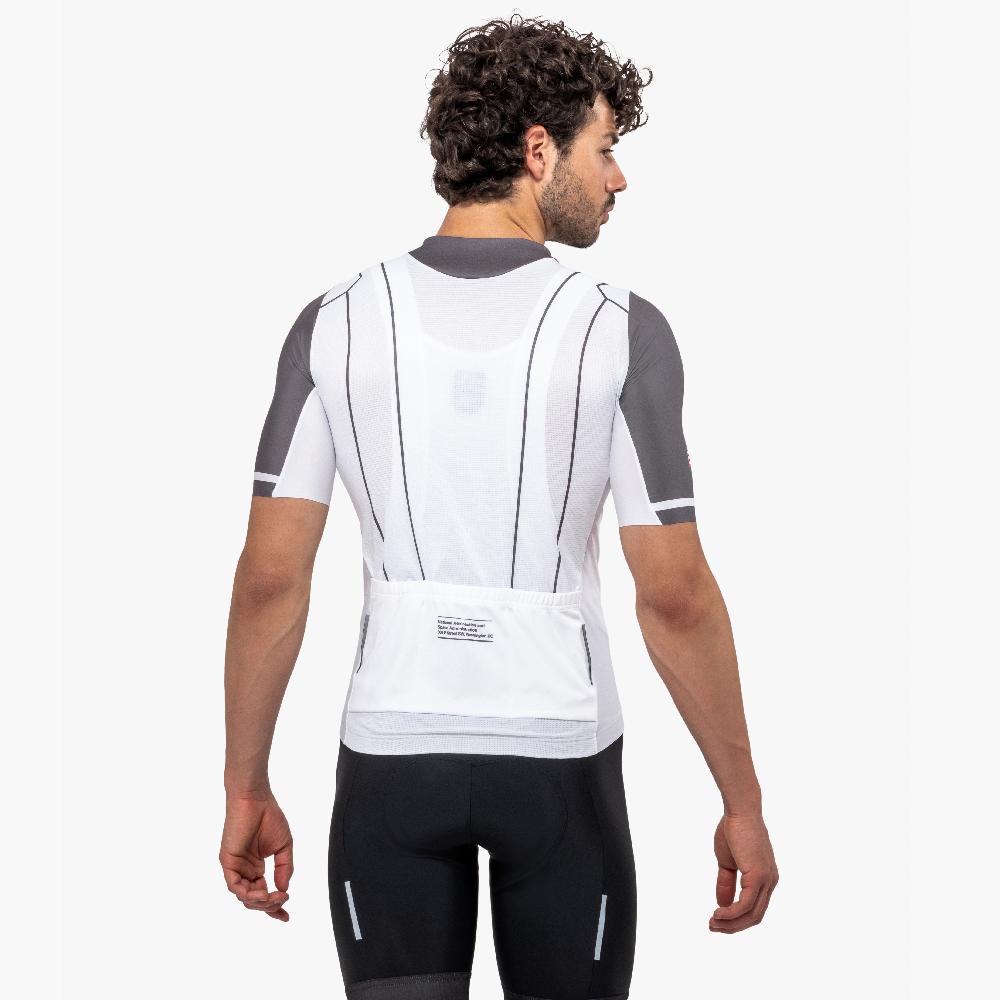Scicon Maglia Ciclismo X-OverSpace Agency 01 Spedizione Gratuita