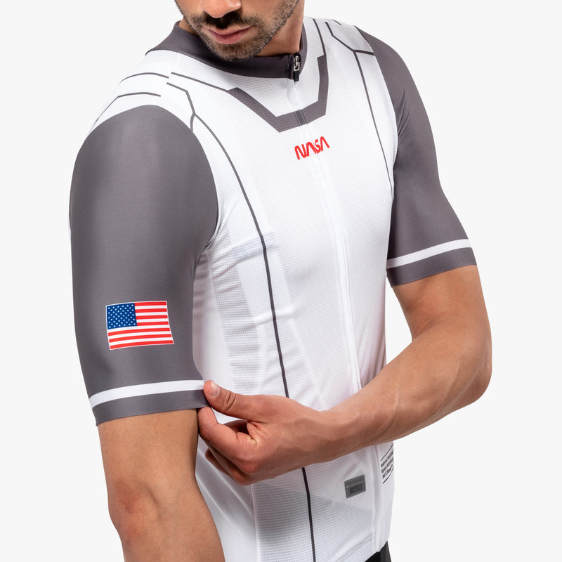 Scicon Maglia Ciclismo X-OverSpace Agency 01 Spedizione Gratuita