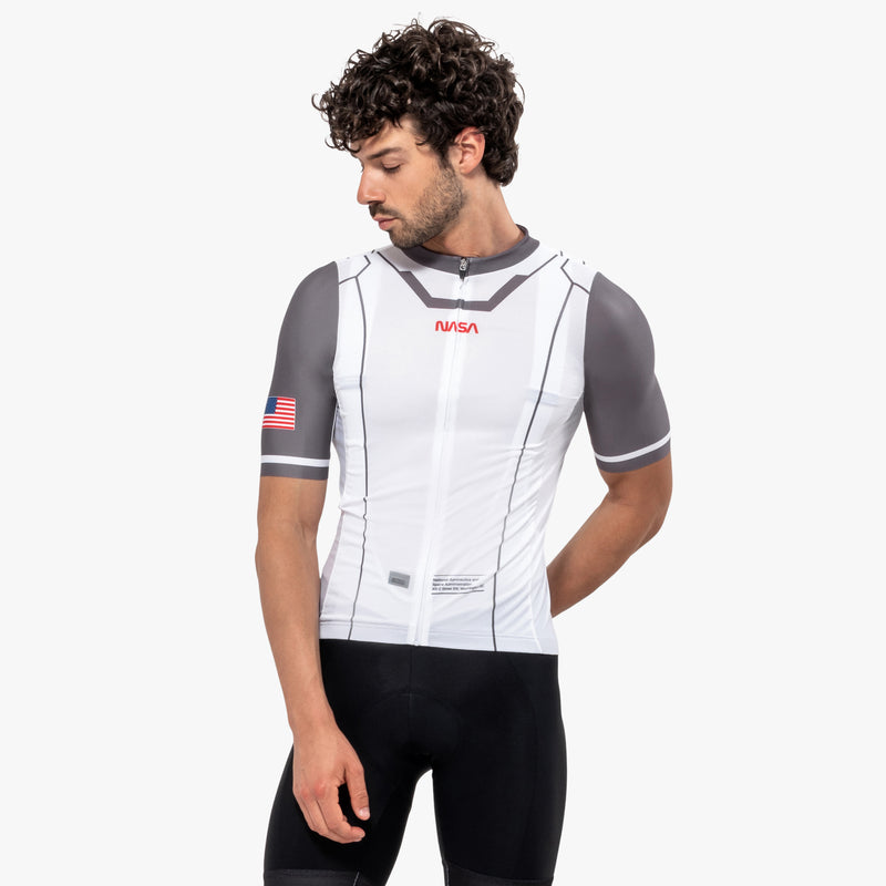 Scicon Maglia Ciclismo X-OverSpace Agency 01 Spedizione Gratuita