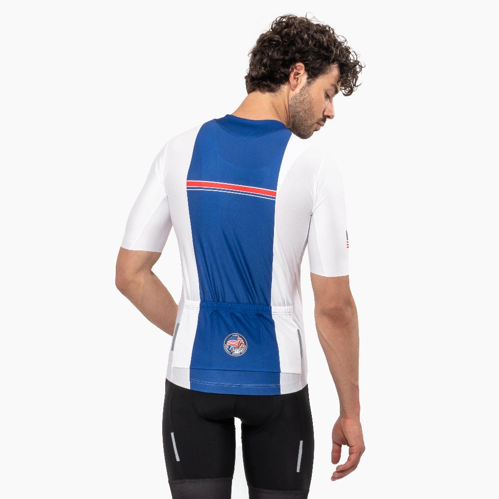Scicon Maglia Ciclismo X-OverSpace Agency 08 Soddisfazione Garantita