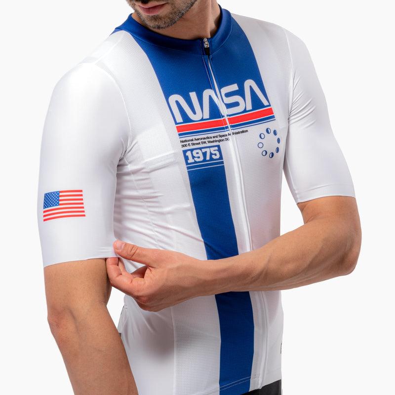 Scicon Maglia Ciclismo X-OverSpace Agency 08 Soddisfazione Garantita