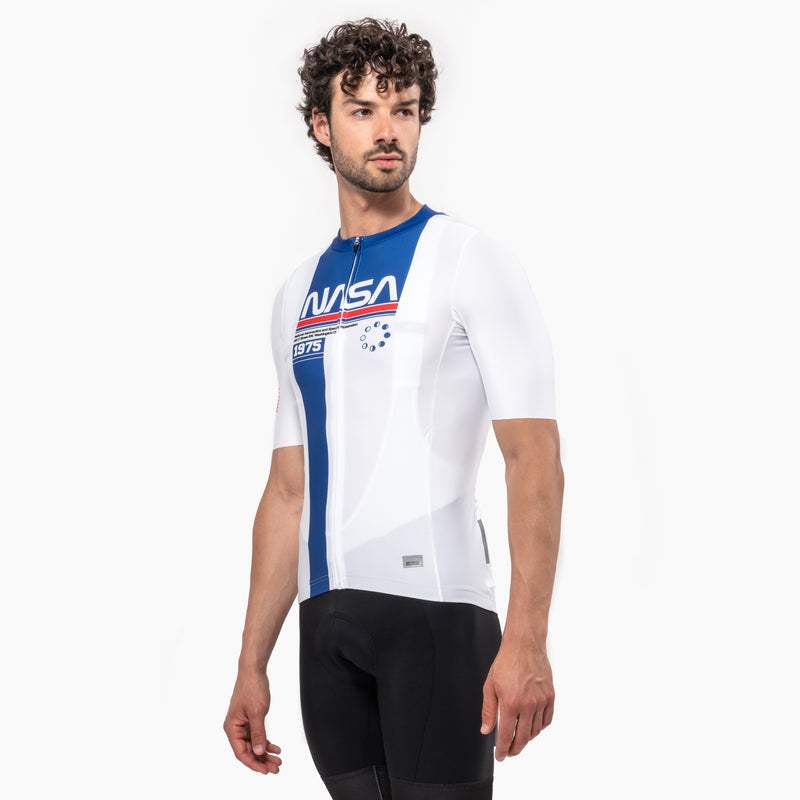 Scicon Maglia Ciclismo X-OverSpace Agency 08 Soddisfazione Garantita
