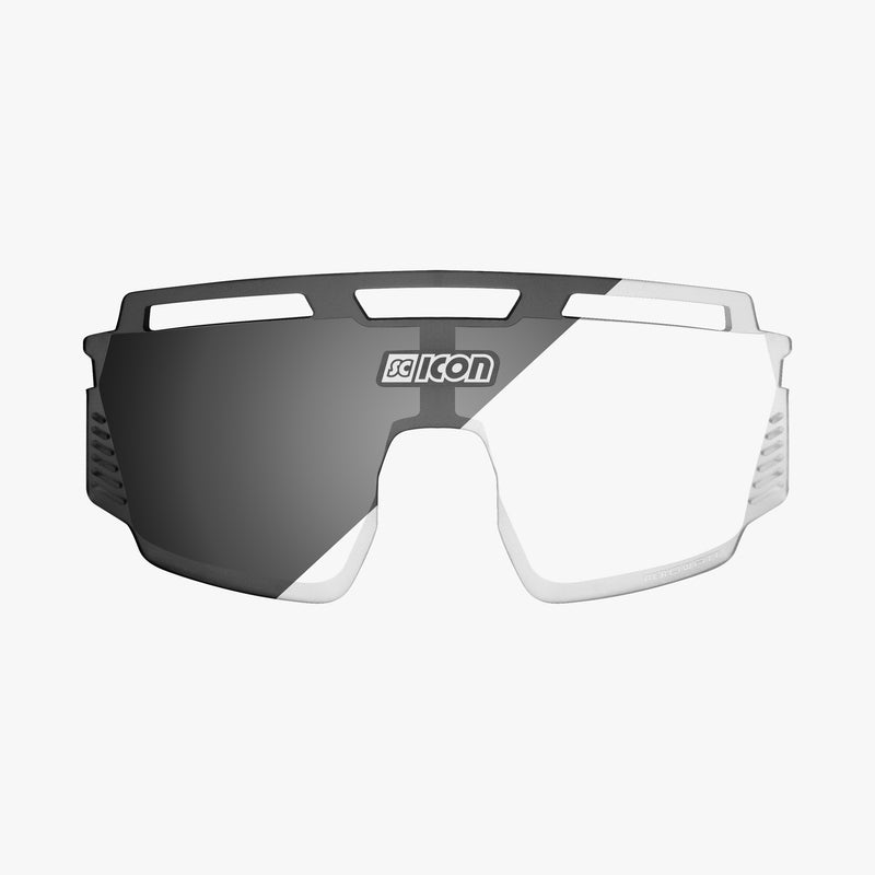 Scicon Lente Ricambio Aerowatt Argento Negozi Online
