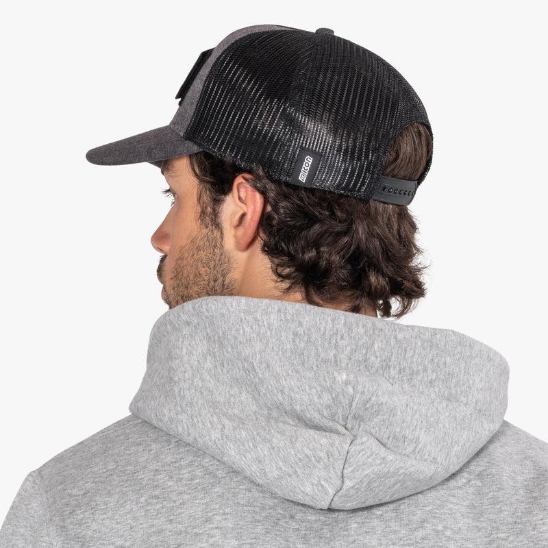 Scicon Cappellino Space Agency Grigio Consegna Veloce