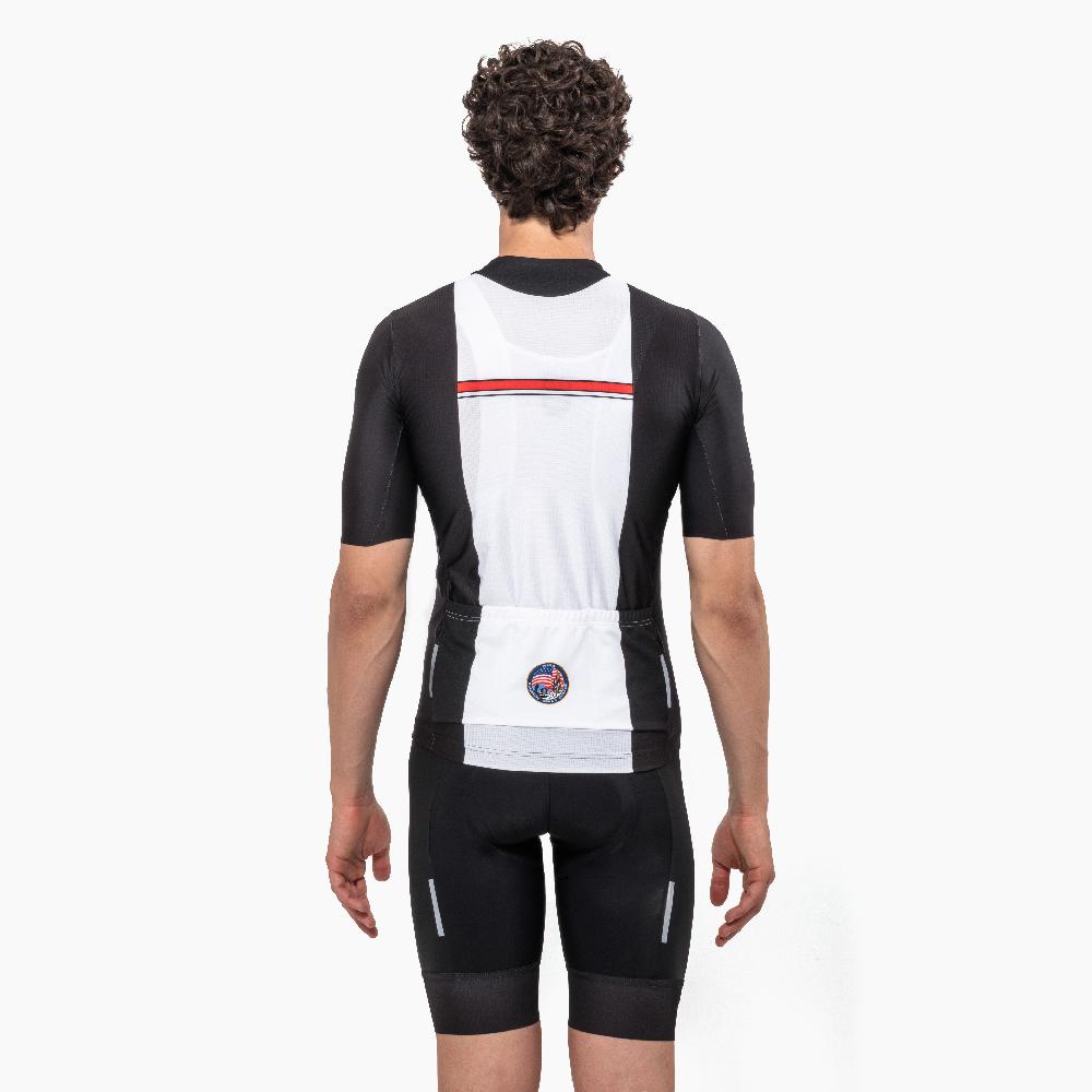 Scicon Maglia Ciclismo X-OverSpace Agency 09 Promozione Limitata