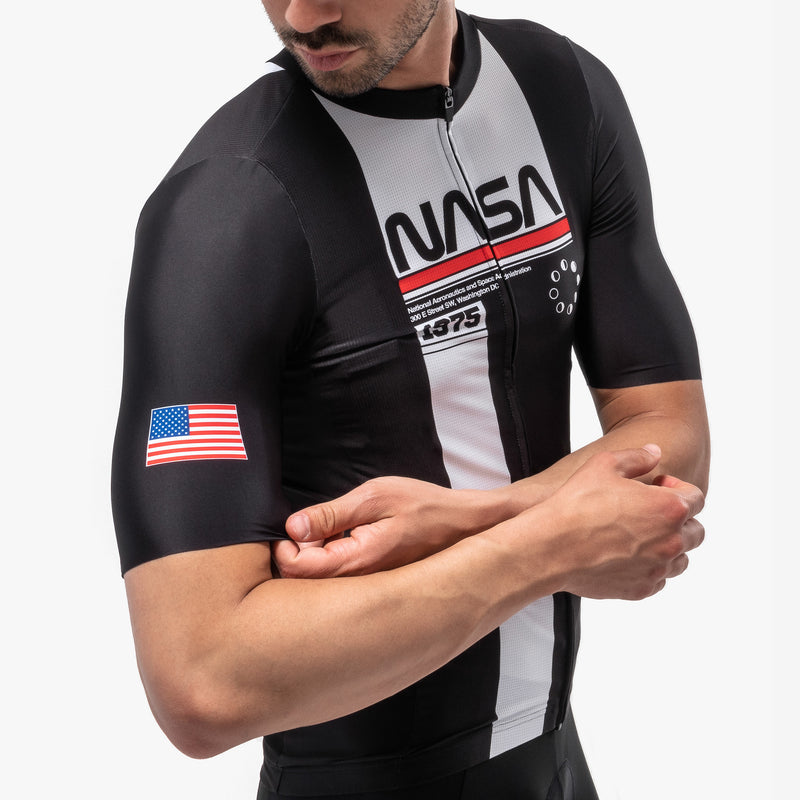 Scicon Maglia Ciclismo X-OverSpace Agency 09 Promozione Limitata