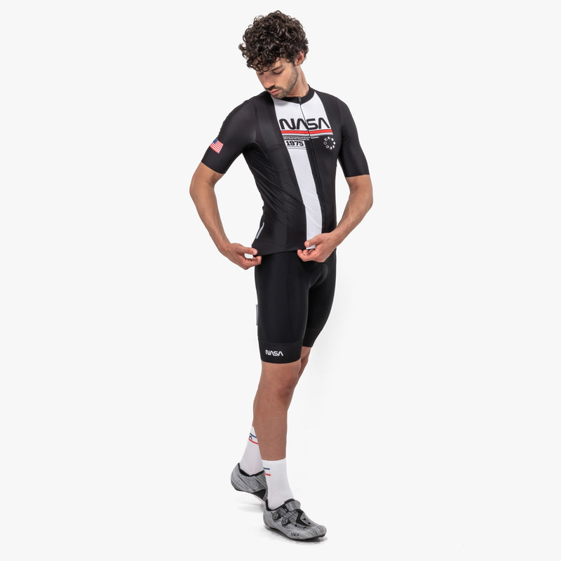 Scicon Maglia Ciclismo X-OverSpace Agency 09 Promozione Limitata