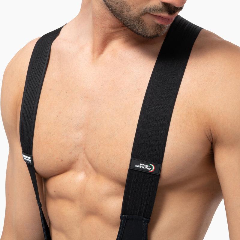 Scicon Calzamaglia Invernale Scicon X-Over Uomo Nera Shopping online