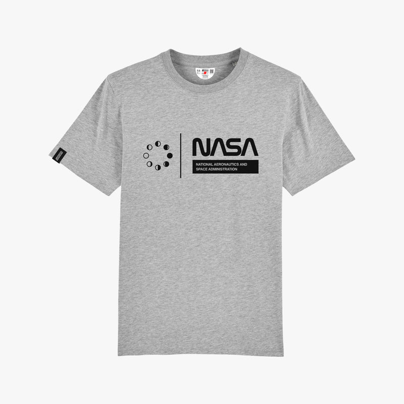 Scicon Maglietta Space Agency 11 Grigia Offerta temporanea