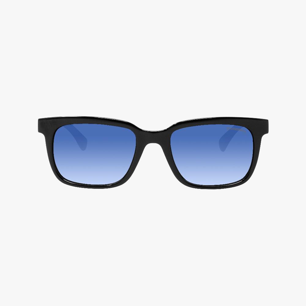 Scicon Occhiali da sole Roygo Nera Lucida/Lenti Sfumate Blu Offerte esclusive