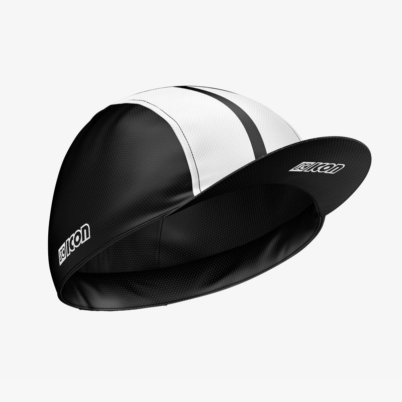 Scicon Cappellino Ciclismo Scicon Sports Nero Offerte stagionali