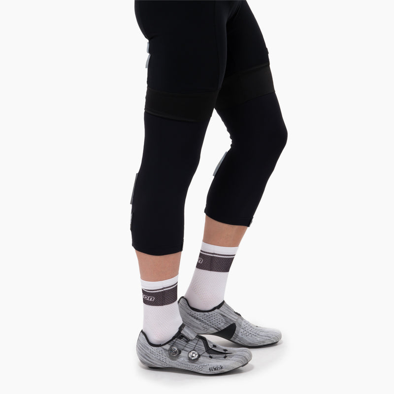 Scicon Ginocchiere Invernali Unisex Nere 50% di sconto con spedizione gratuita