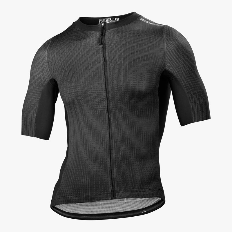 Scicon Body da Triathlon maniche corte uomo Nero Sconti questo mese