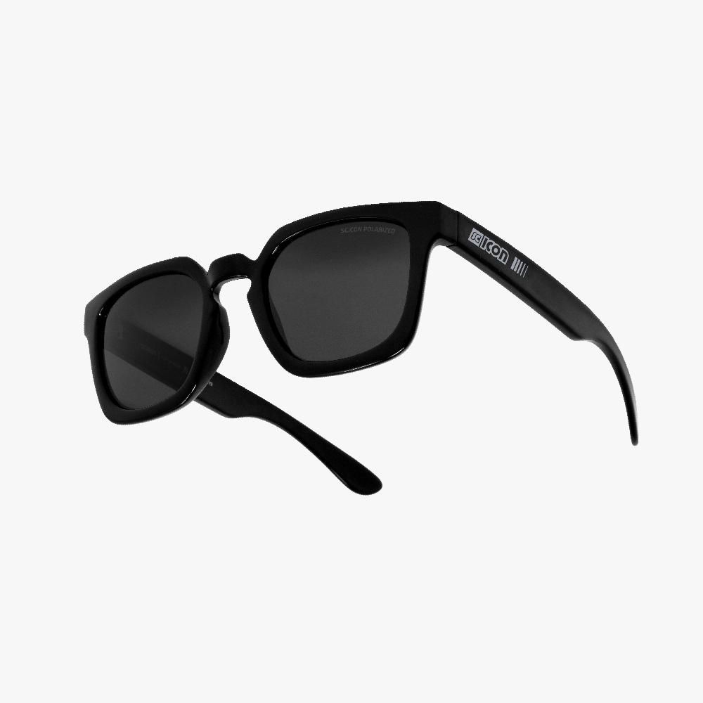 Scicon Occhiali da sole Turcio Neri/Lenti Polarizzate Nere Shopping Online