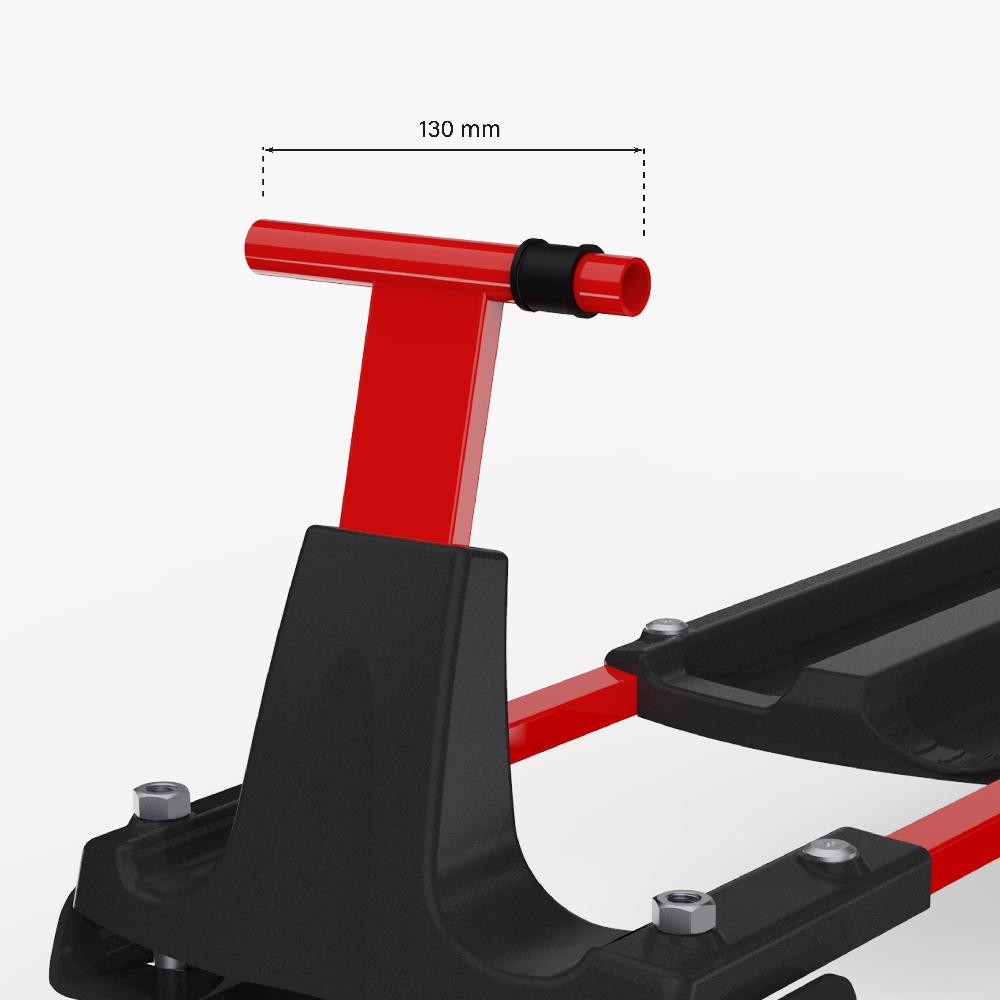 Scicon Tappi adattatore perno Porta bici Nuova