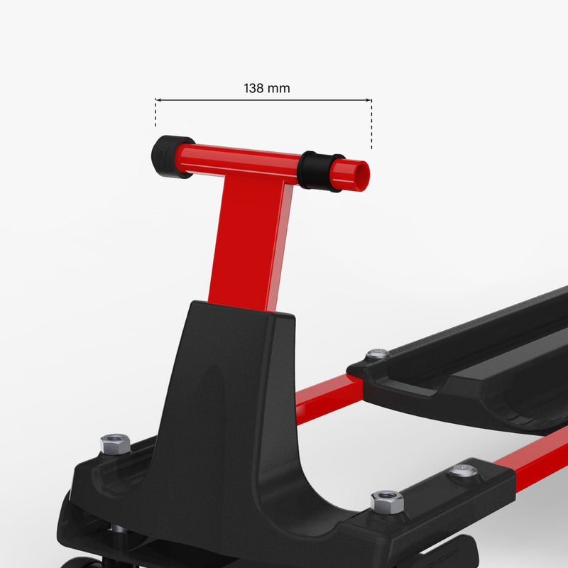 Scicon Tappi adattatore perno Porta bici Nuova